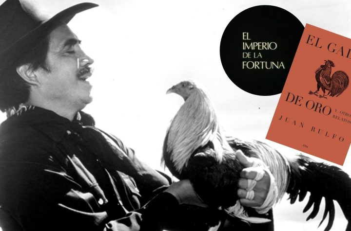 Películas de Ernesto Gómez Cruz: ¿Dónde se filmó ‘El imperio de la fortuna’, basada en una novela de Rulfo?
