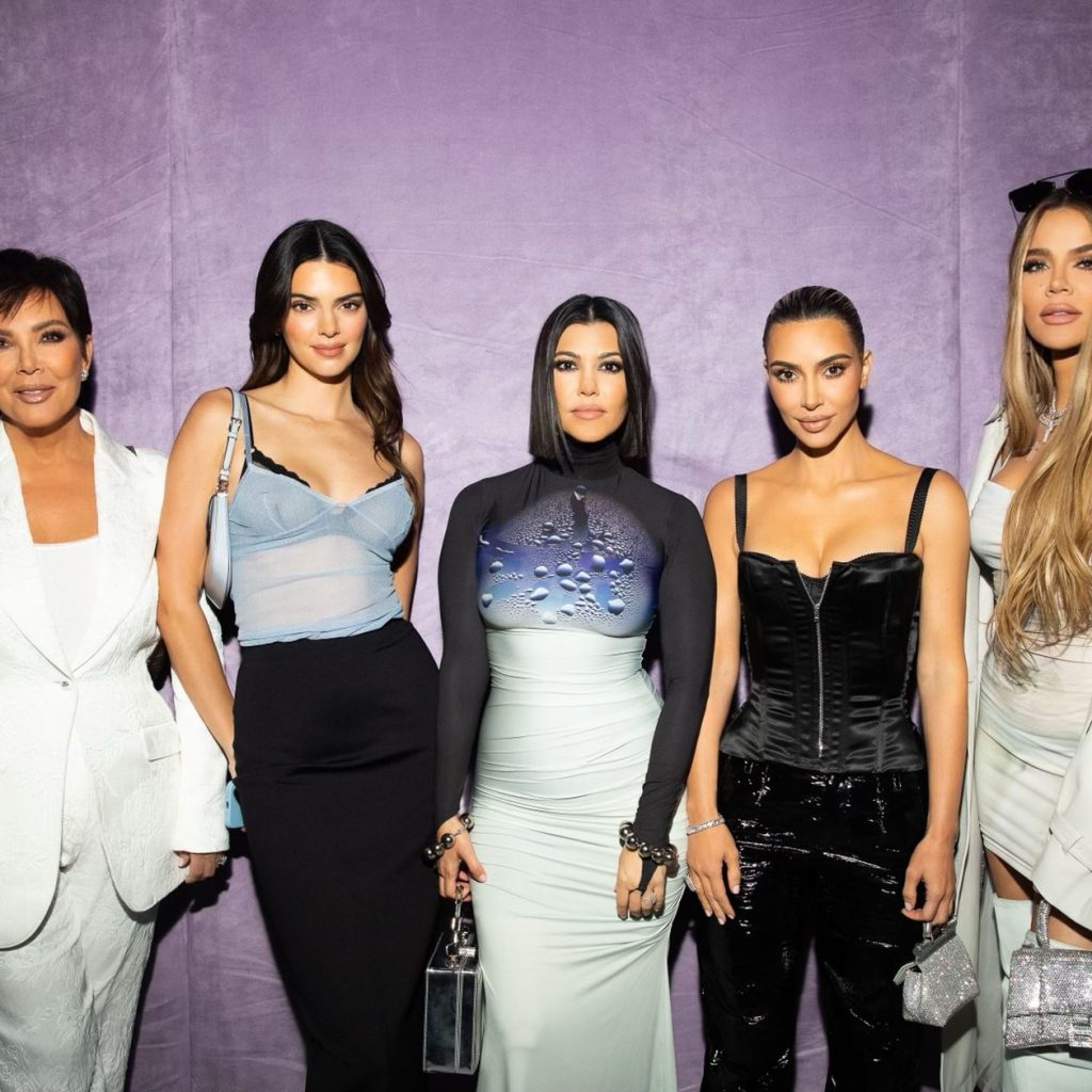 Kris Jenner, la matriarca del clan Kardashian, revela que le han detectado un tumor