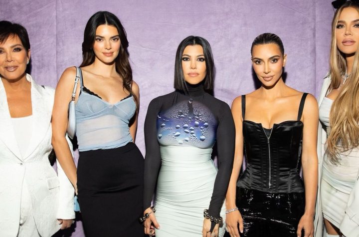 Kris Jenner, la matriarca del clan Kardashian, revela que le han detectado un tumor