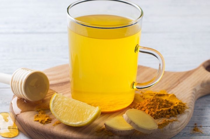 Las 5 infusiones esenciales para calmar la inflamación: Descubre sus poderes antiinflamatorios