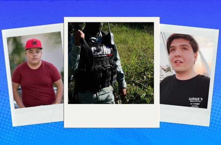 La guerra del Mencho contra el Fofo Márquez y los influencers: estos ha asesinados o amenazados