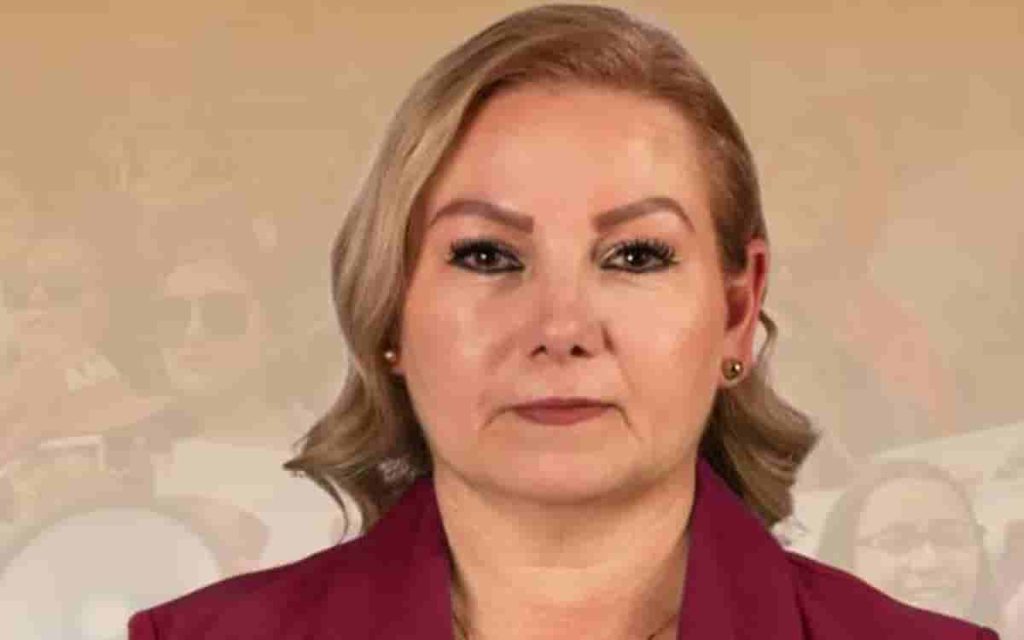 Atacan a balazos a Graciela Villarreal, candidata de Morena en Nuevo León