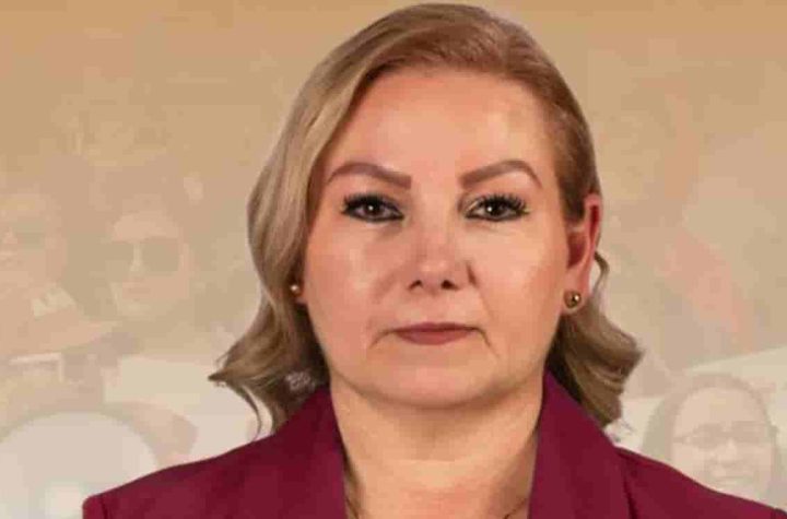 Atacan a balazos a Graciela Villarreal, candidata de Morena en Nuevo León
