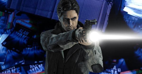 Alan Wake: fan compró 4000 copias del primer juego y se llevó una sorpresa