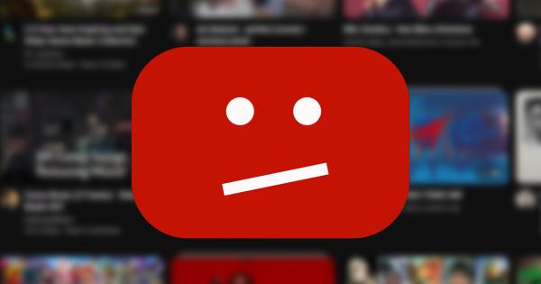 YouTube da otro golpe a las apps que eliminan anuncios y hace una advertencia a los usuarios