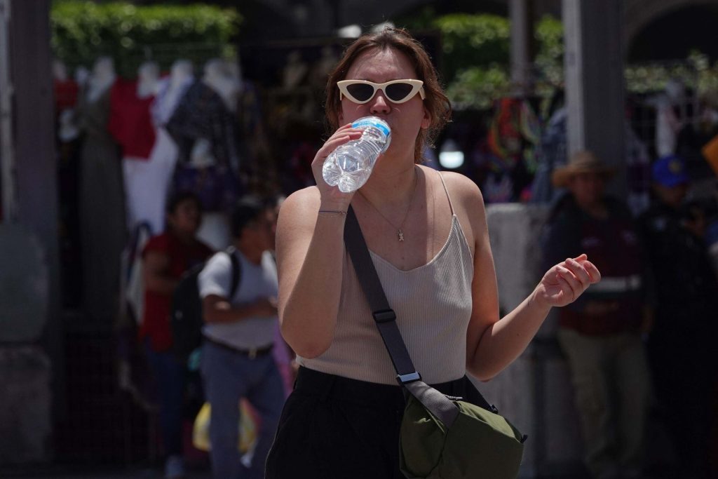 Onda de calor en México: ¿Las altas temperaturas nos hacen violentos?