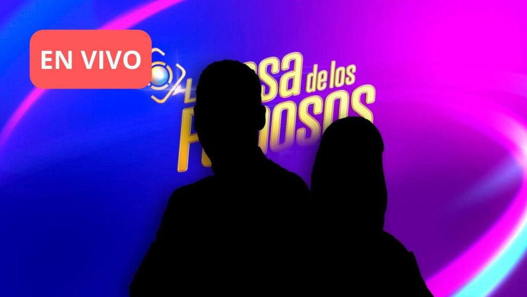 Nominados de la semana 13 en ‘La Casa de los Famosos’ 2024 HOY EN VIVO: ¿Quién podría ser eliminado?