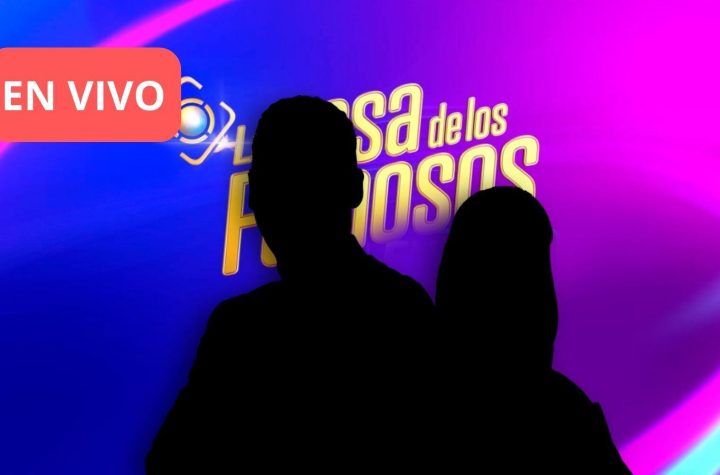 Nominados de la semana 13 en ‘La Casa de los Famosos’ 2024 HOY EN VIVO: ¿Quién podría ser eliminado?