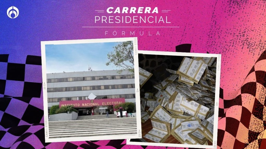 Voto extranjero en Elecciones 2024: 12 mil mexicanos piden aclaración ante INE