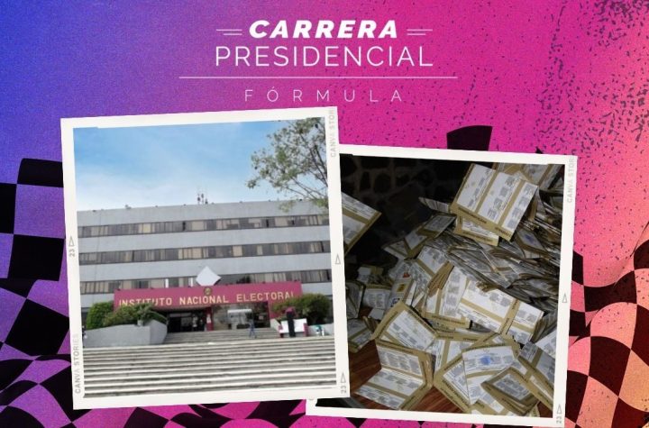 Voto extranjero en Elecciones 2024: 12 mil mexicanos piden aclaración ante INE