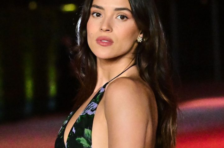 Adria Arjona: Hija de Ricardo Arjona, el nuevo amor de Jason Momoa tras su divorcio de Lisa Bonet