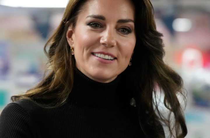 Kate Middleton: últimas noticias sobre su salud y su regreso al trabajo