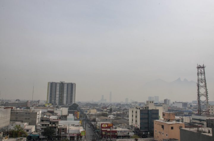 Monterrey, más allá de Tesla