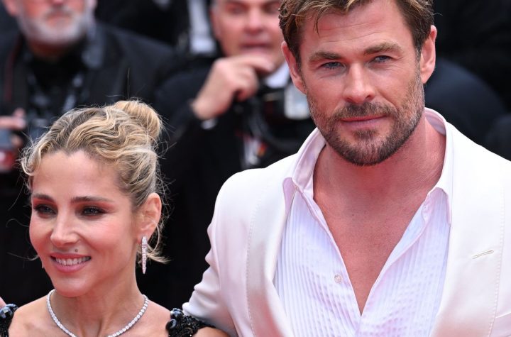 Chris Hemsworth derrite corazones con emotivo discurso sobre Elsa Pataky: «Nada sería especial sin ti»