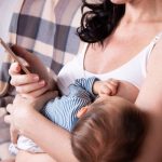 ¡Atención madres!  Nuevo permiso de lactancia: más flexible y para todas