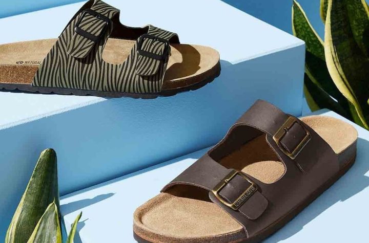 Lidl arrasa con los zapatos top ventas que parecen de marca: cómodos y en tendencia (por menos de 10 euros)