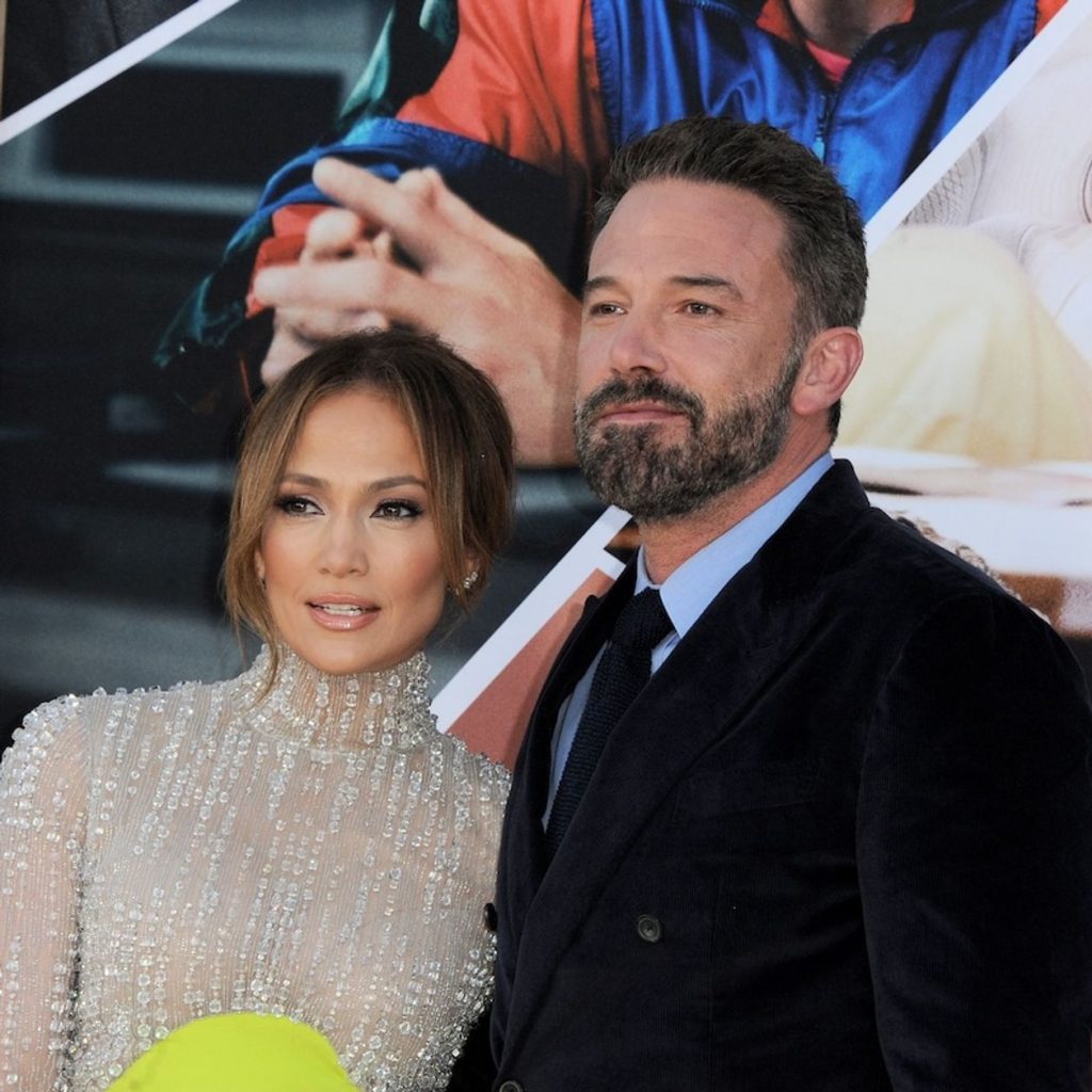 ¡Alerta Bennifer!  Ben Affleck y Jennifer López reaparecen juntos en una fiesta de graduación tras los rumores de crisis