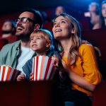 La Fiesta del Cine regresa a España con entradas a 3,50 euros ¡Descubre las mejores películas en cartelera!