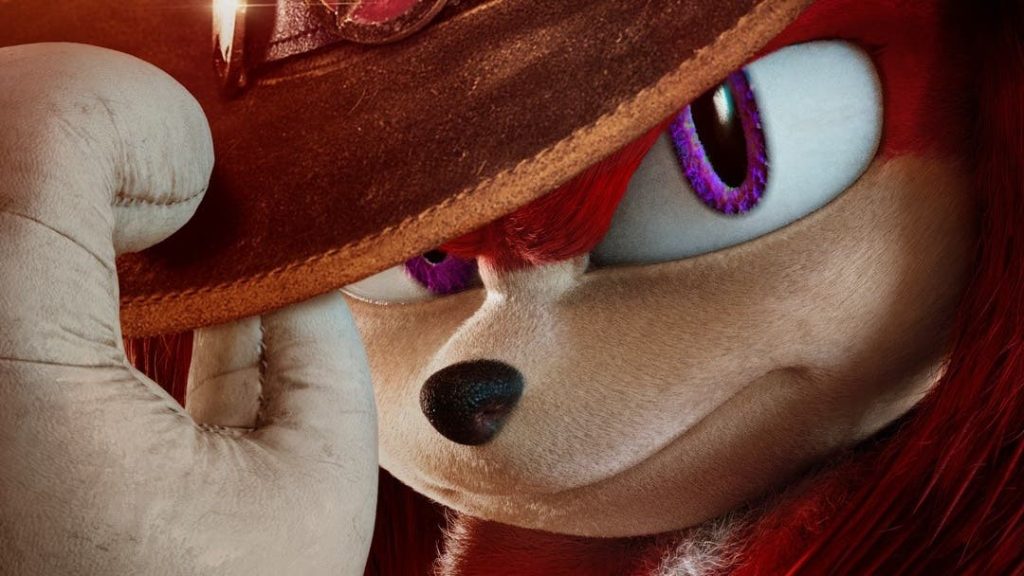 La serie de Knuckles confirma lanzamiento físico