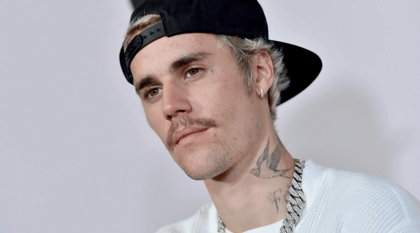 ¿Qué le pasa? Justin Bieber desata preocupación tras aparecer llorando