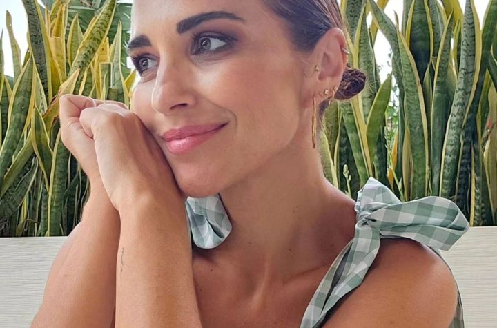 Paula Echevarría agotará en horas el conjunto de Primark ideal para verano: elegante, fresco y en tendencia