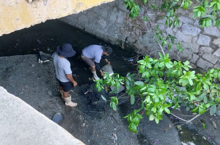 Exhorta Jumapam a denunciar actos vandálicos contra los sistemas de agua y drenaje