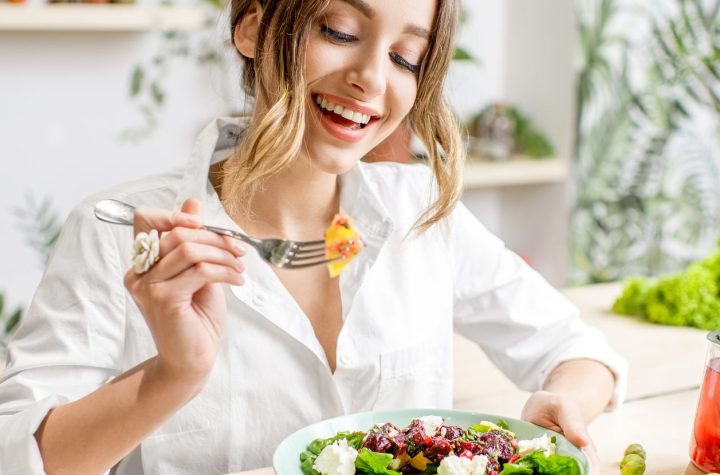 Este es el ‘superalimento’ recomendado por expertos que mejora la digestión y ayuda a conservar un vientre plano.