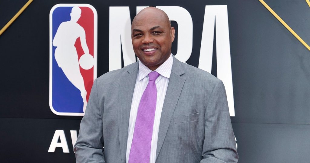 Charles Barkley dice que la próxima temporada será la última en televisión