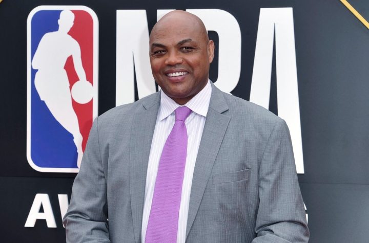 Charles Barkley dice que la próxima temporada será la última en televisión