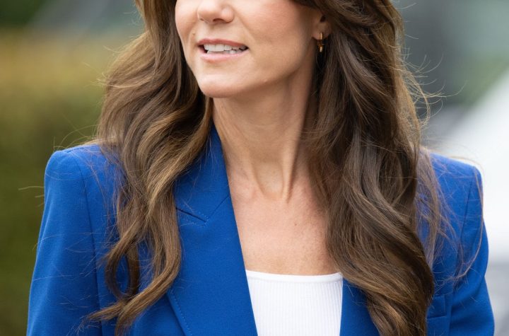 Kate Middleton reaparecerá en el desfile ‘Trooping the Colour’ para celebrar el cumpleaños del rey Carlos III
