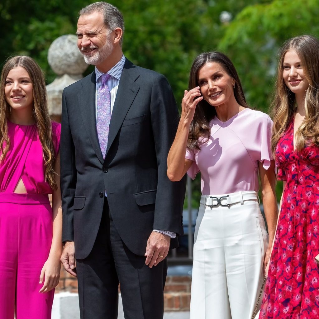 10º aniversario de la proclamación del rey Felipe VI: todos los detalles de dónde y cuándo se celebra