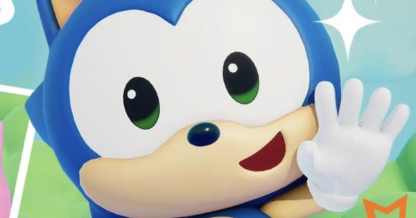 El Fall Guys de Sonic ya tendría nombre y su anuncio sería inminente