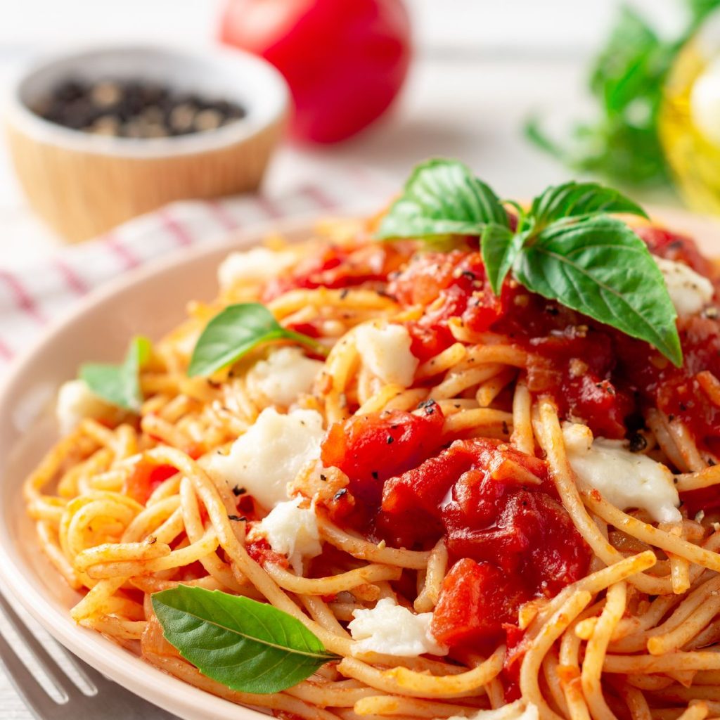 Una nutricionista desvela la condición indispensable para poder comer pan y pasta todos los días sin culpa.