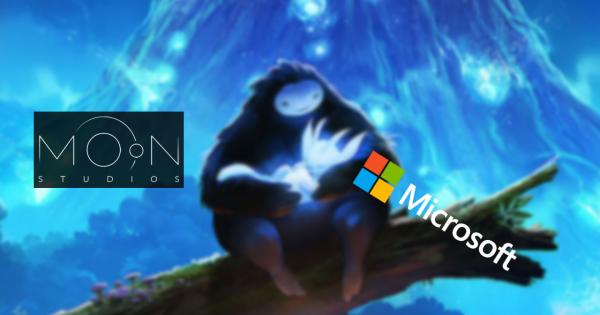 Jefe de Moon Studios explica por qué no se vendieron a Microsoft