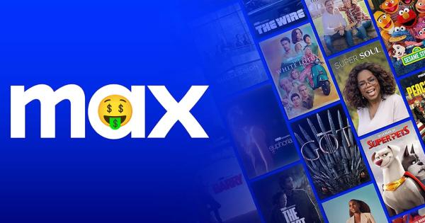 Max, servicio de Warner Bros. Discovery, subirá de precio