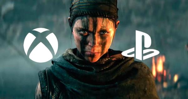 Hellblade II, exclusivo de Xbox, llegaría a PS5, revela fuente confiable