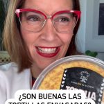 Boticaria García lo confirma: este es el secreto para elegir la mejor tortilla de patatas envasada si no tienes tiempo
