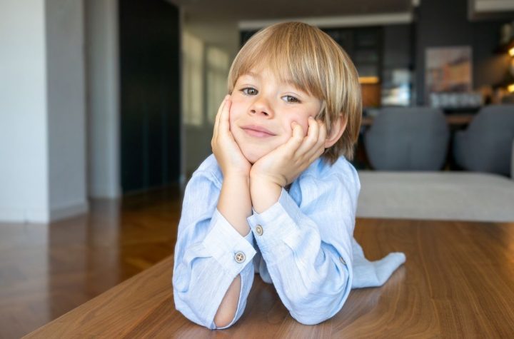 Ya no es Borja o Gonzalo: este es el nombre de niño pijo que es tendencia y tiene solo 4 letras