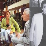 Enrique Guzmán habla de su relación con Silvia Pinal: ‘Ella no quería tener a Alejandra’