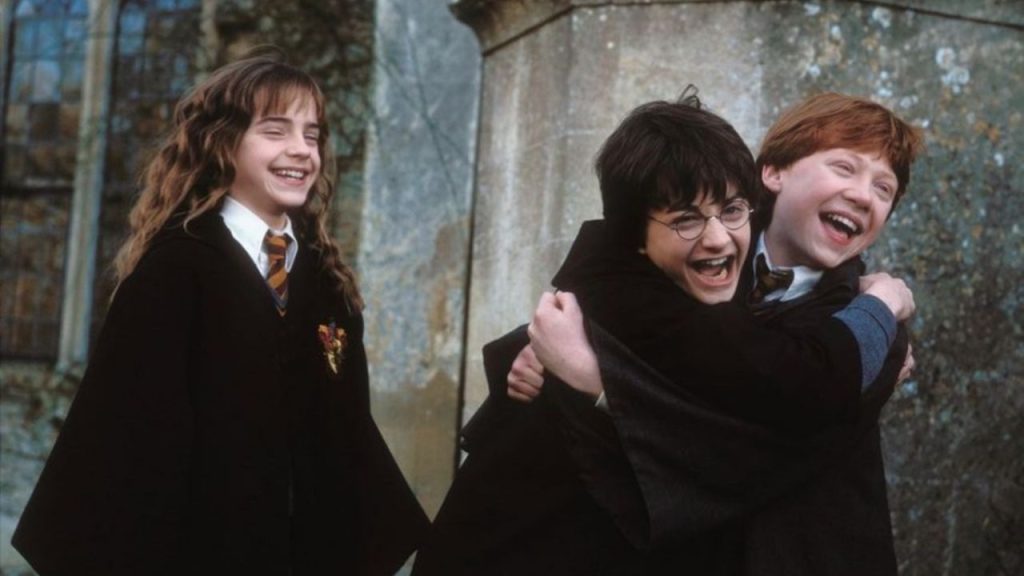 Mundo de Harry Potter: 5 dibujos de Hogwarts súper detallados para pasar horas de felicidad coloreando