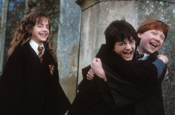 Mundo de Harry Potter: 5 dibujos de Hogwarts súper detallados para pasar horas de felicidad coloreando