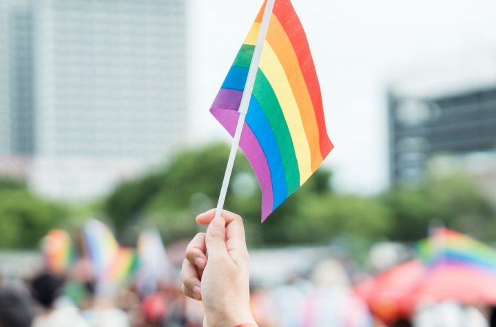 Día internacional del Orgullo LGBTIQ+: ¿por qué se celebra el orgullo en el mes de junio?