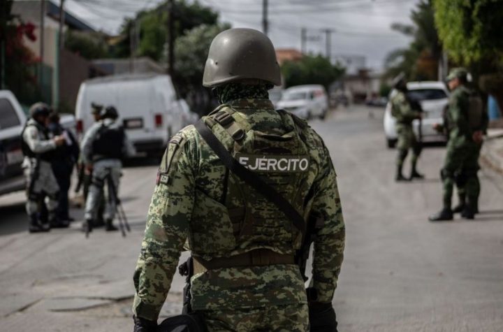 Grupos armados sitian Chicomuselo y protagonizan enfrentamientos