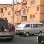Explosión en departamento de Azcapotzalco provoca movilización de bomberos