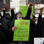 Irán condenó a dos mujeres a la horca: ONG advierte que se ha intensificado la pena de muerte