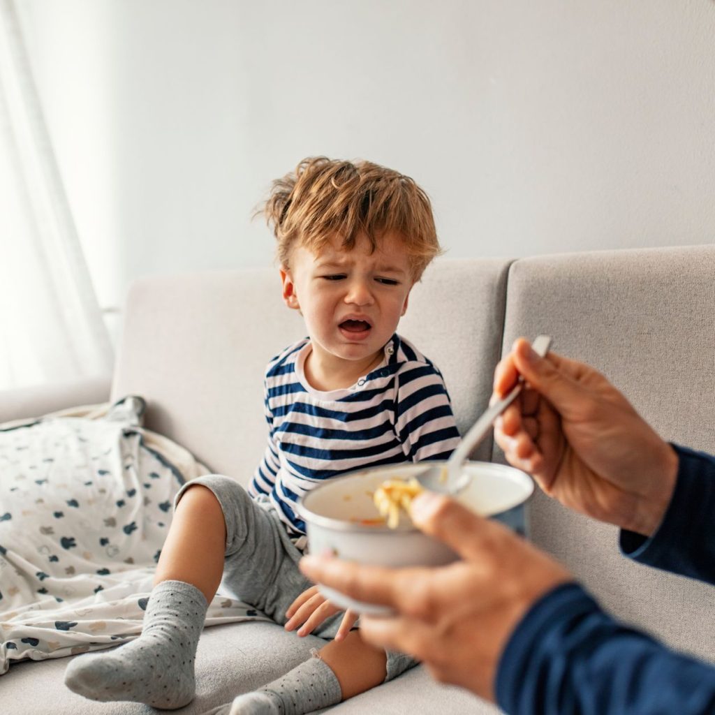 4 trucos infalibles para ayudar a tu hijo a controlar su ira