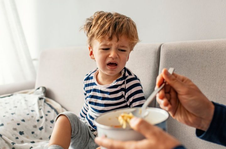 4 trucos infalibles para ayudar a tu hijo a controlar su ira