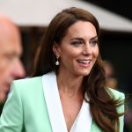 Kate Middleton se plantea su próxima reaparición pública tras anunciar los «buenos progresos» en su salud