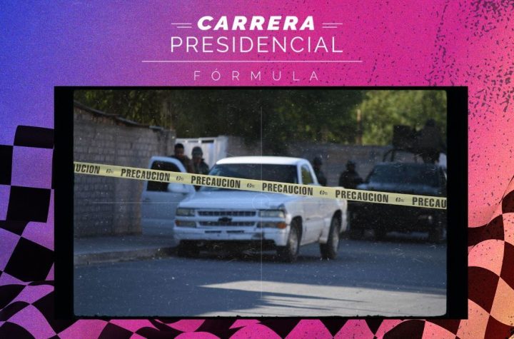 Episcopado Mexicano denuncia que el crimen organizado busca influir en las elecciones