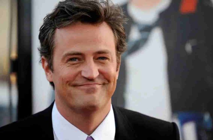 Matthew Perry | Abren investigación criminal sobre su muerte